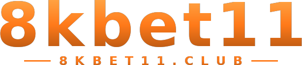 8kbet11 logo