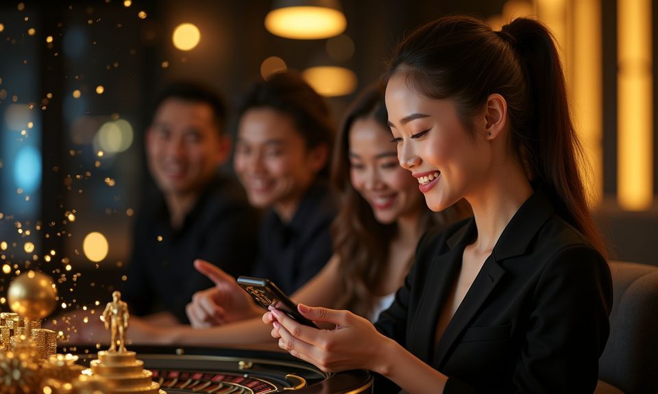 8kbet11 gaming platform